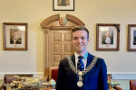 Elected Mayor of Stamford
