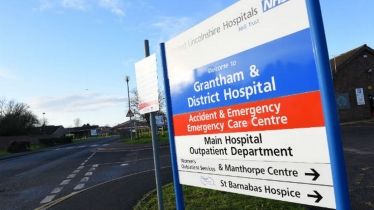 grantham hospital