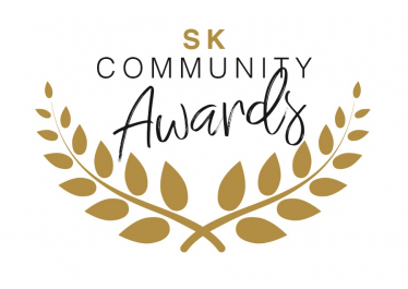community awards